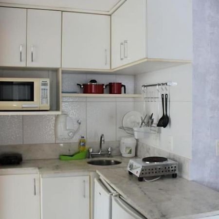 Flat Ed. Biarritz Setor Hoteleiro Norte Quarto 615 Бразиліа Екстер'єр фото