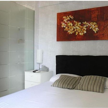 Flat Ed. Biarritz Setor Hoteleiro Norte Quarto 615 Бразиліа Екстер'єр фото