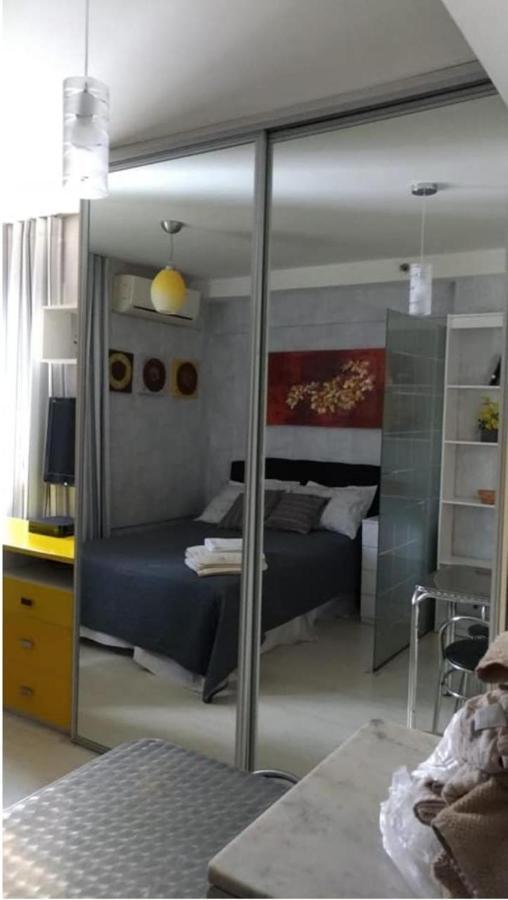 Flat Ed. Biarritz Setor Hoteleiro Norte Quarto 615 Бразиліа Екстер'єр фото